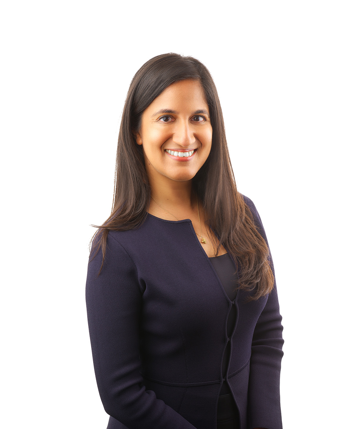 Photo of Nadia Narain