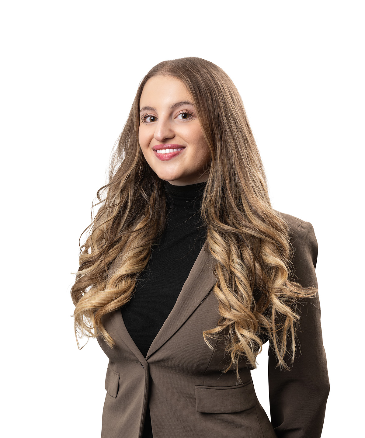 Photo of Nicole Pistilli