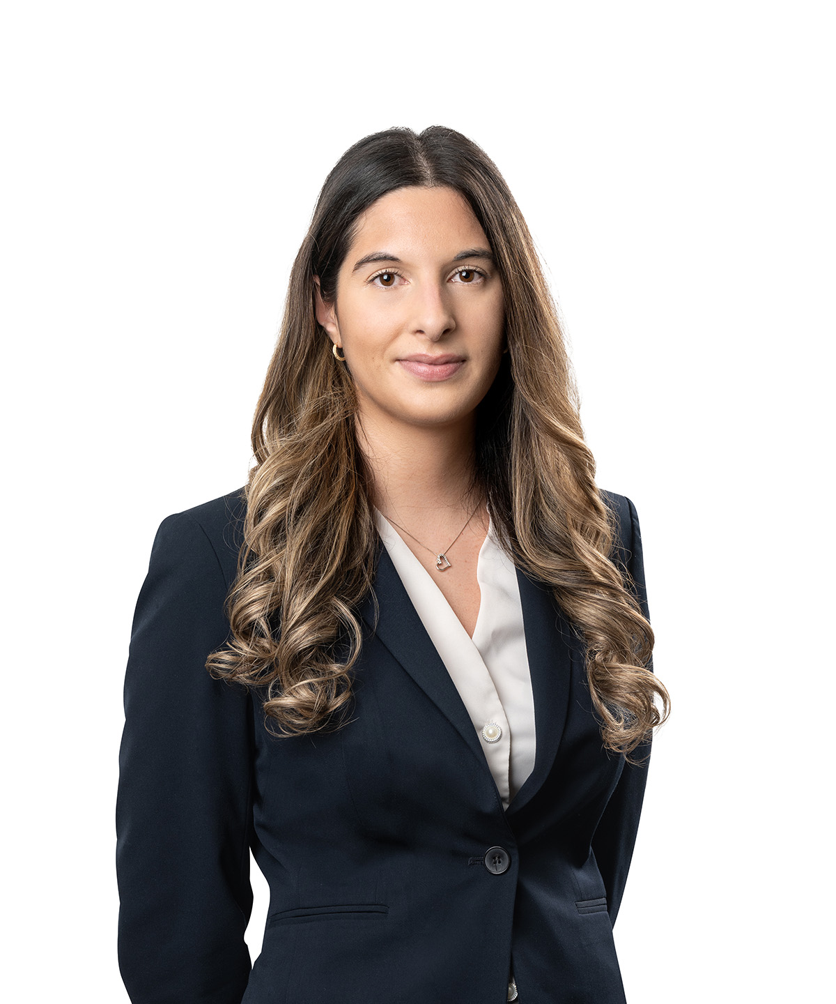 Photo of Vanessa Gilberti