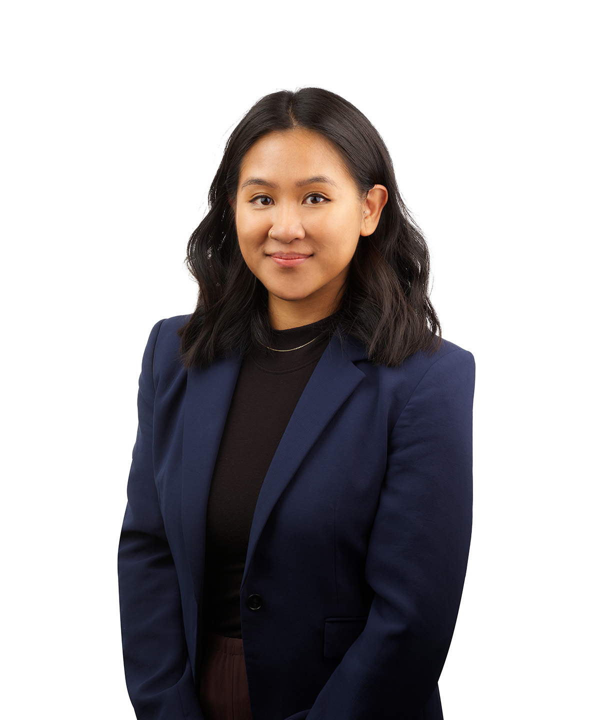 Photo of Ashley Maciuk
