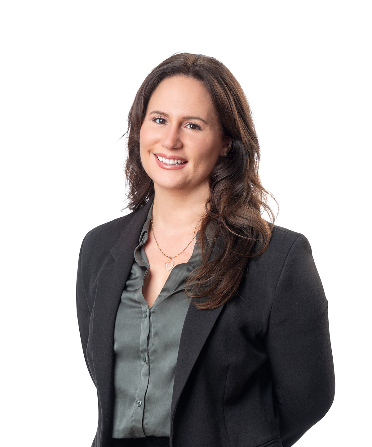 Photo of Jessica Renaud
