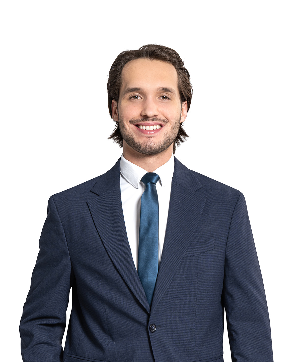 Photo of Nicolas Kingsbury-Fournier