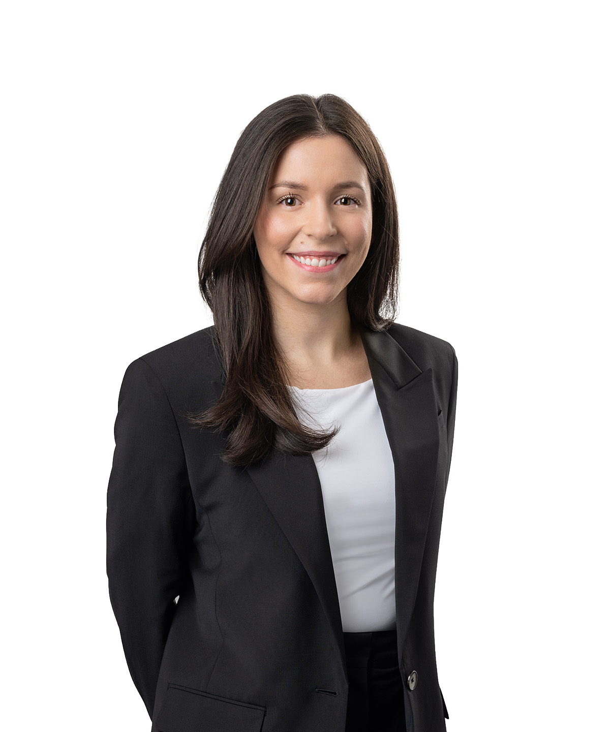 Photo of Sarah Desjardins