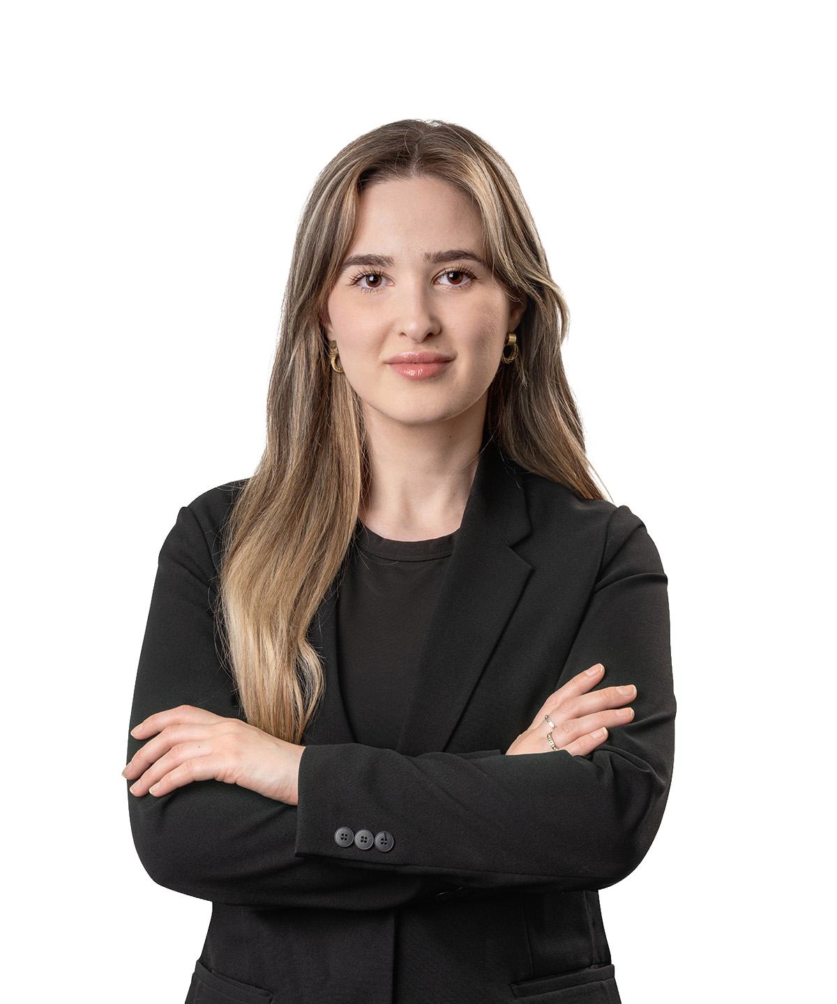 Photo of Solene Ousmoi