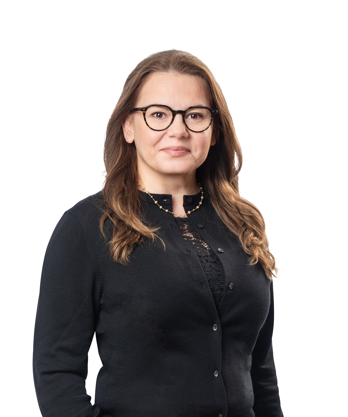 Photo of Daniela Tincu