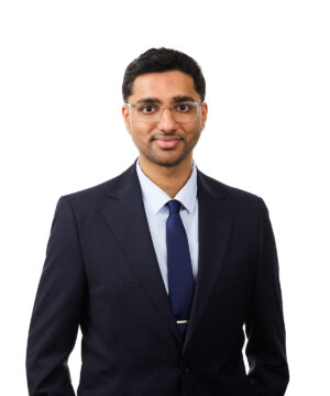 Hassaan Siddiqui