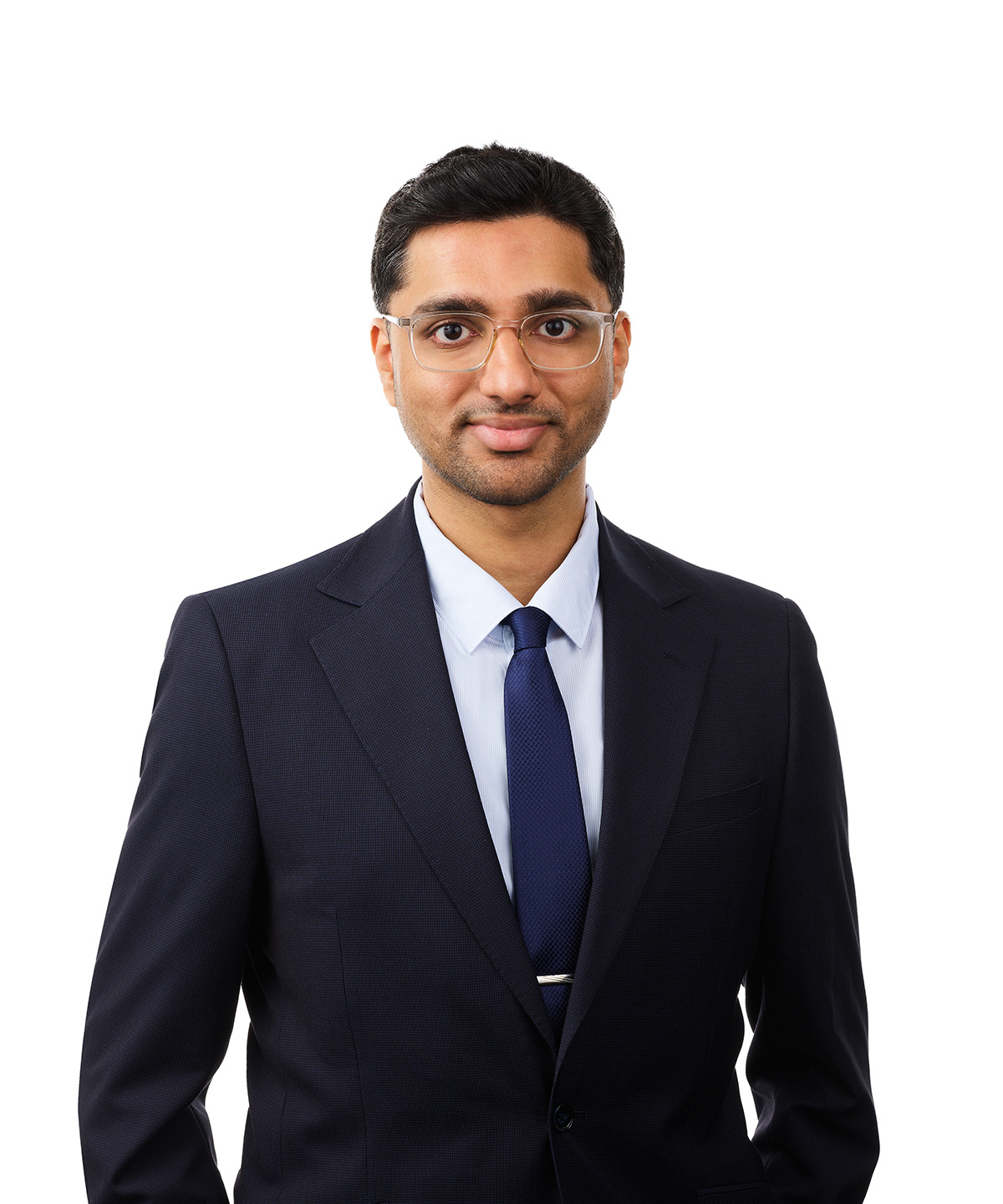 Photo of Hassaan Siddiqui