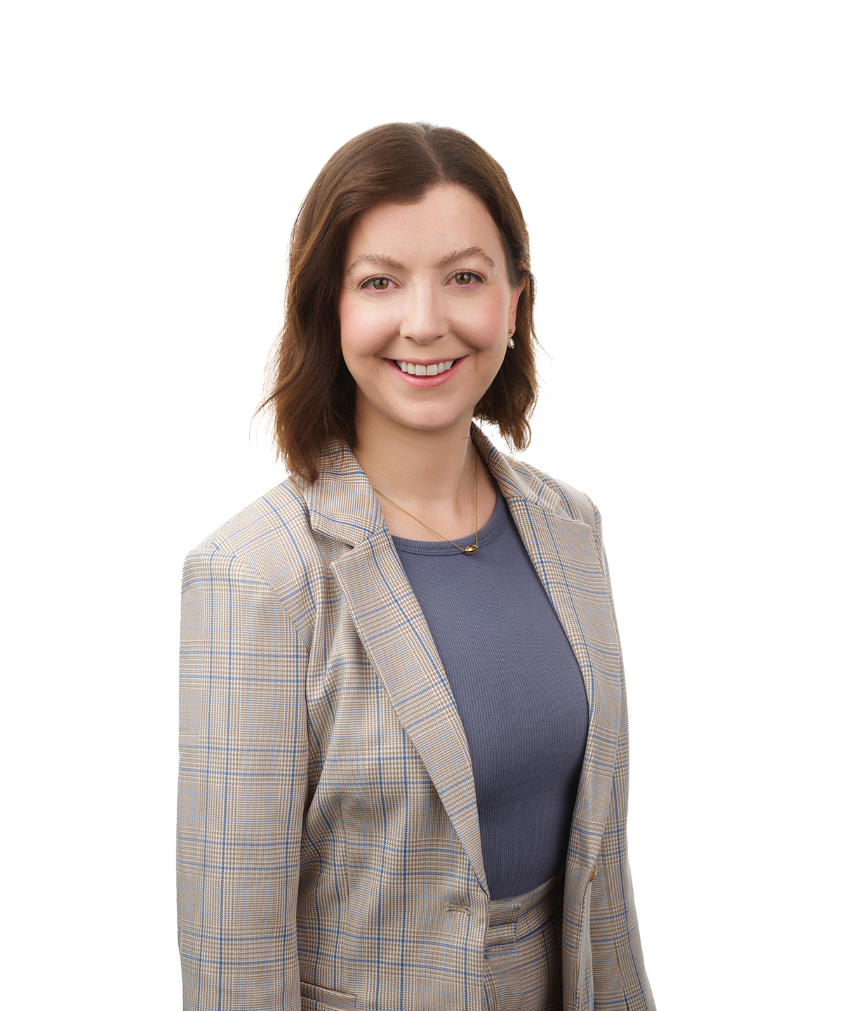 Photo of Kimberly Lennon