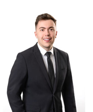 Maxime Bergeron