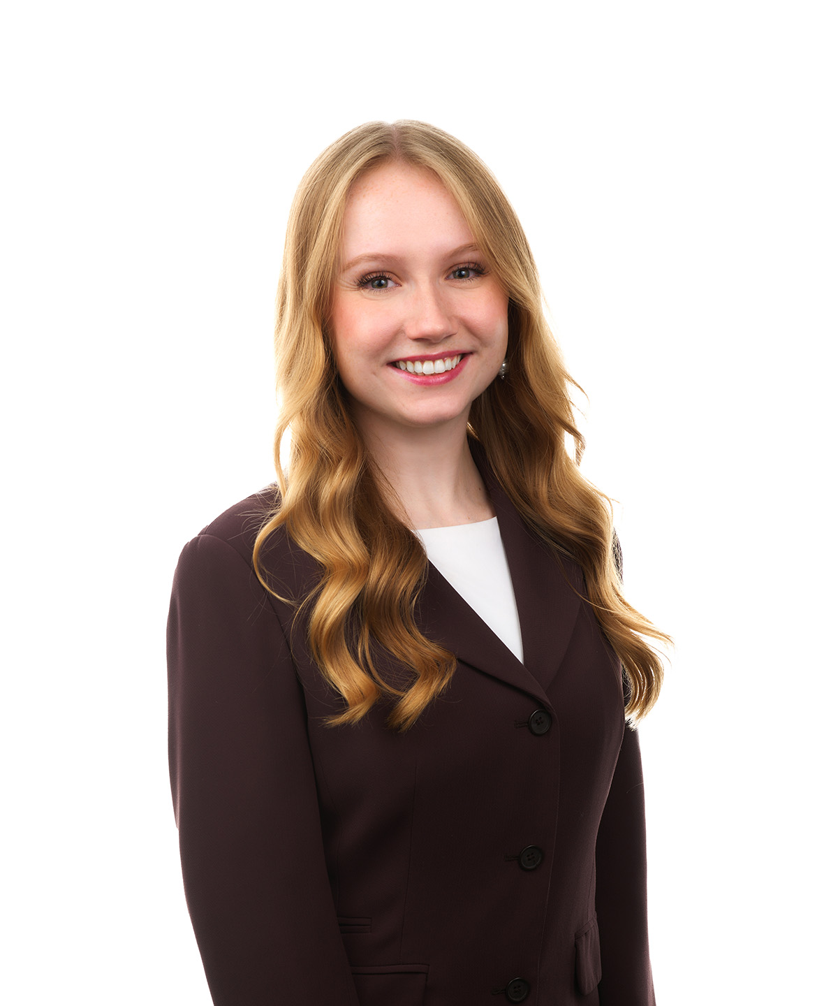 Photo of Phoebe Corless