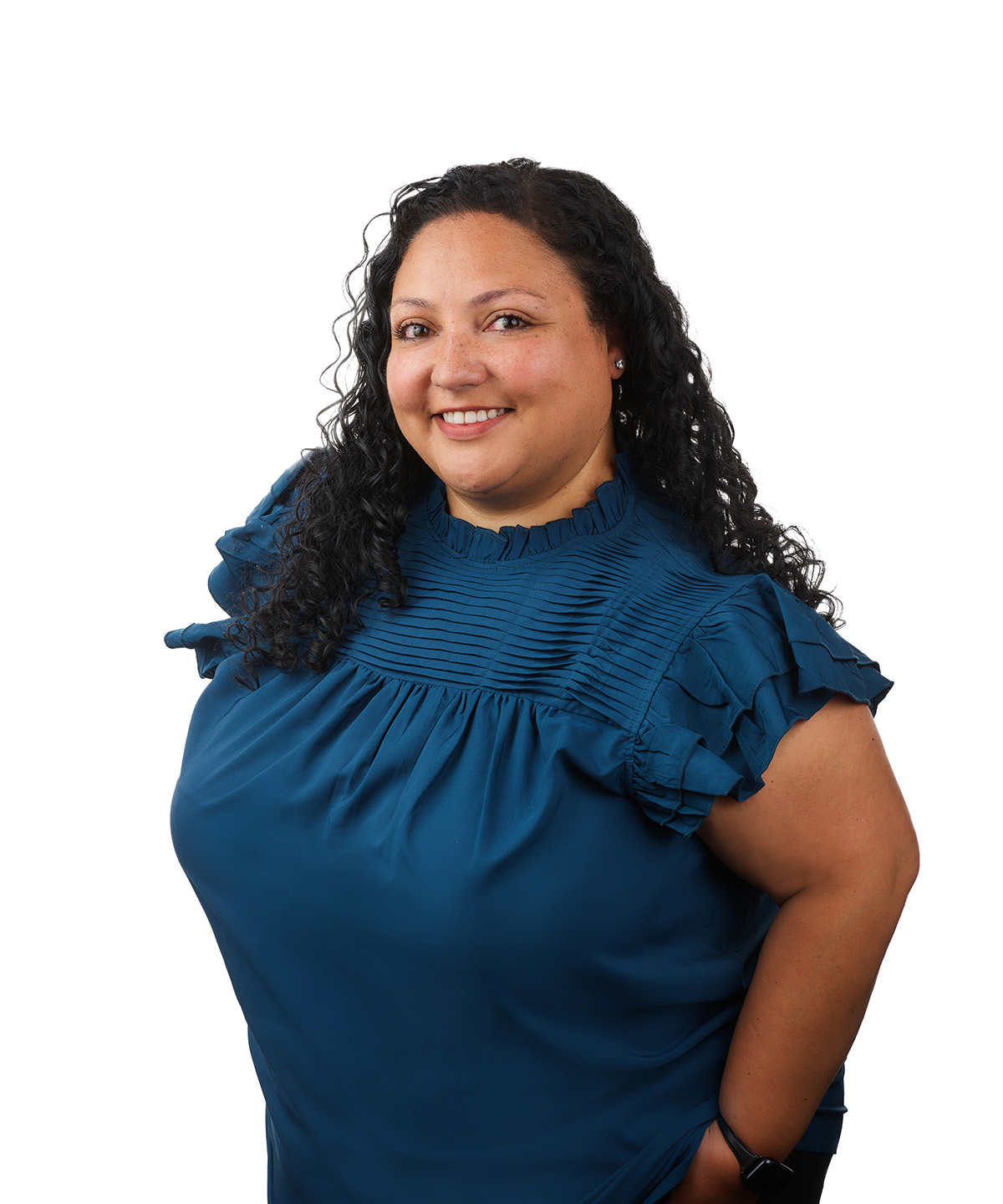 Photo of Rosalie Fischetti