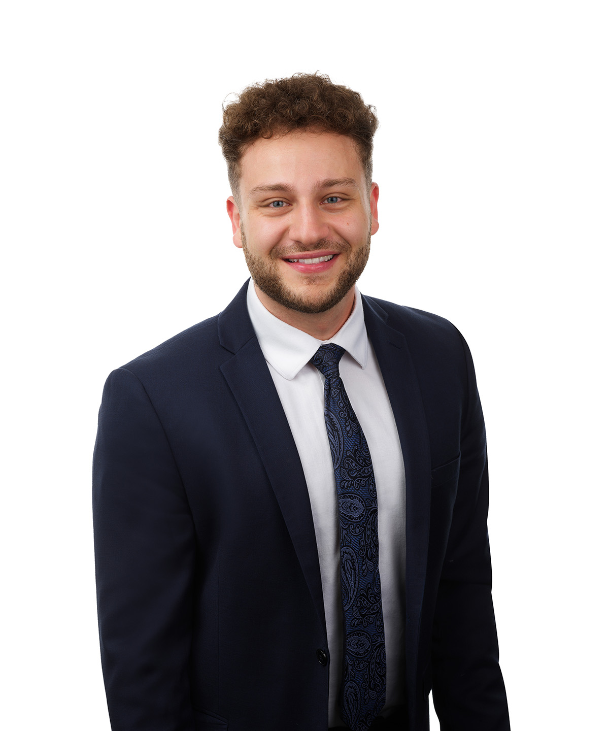 Photo of Roy Tadros