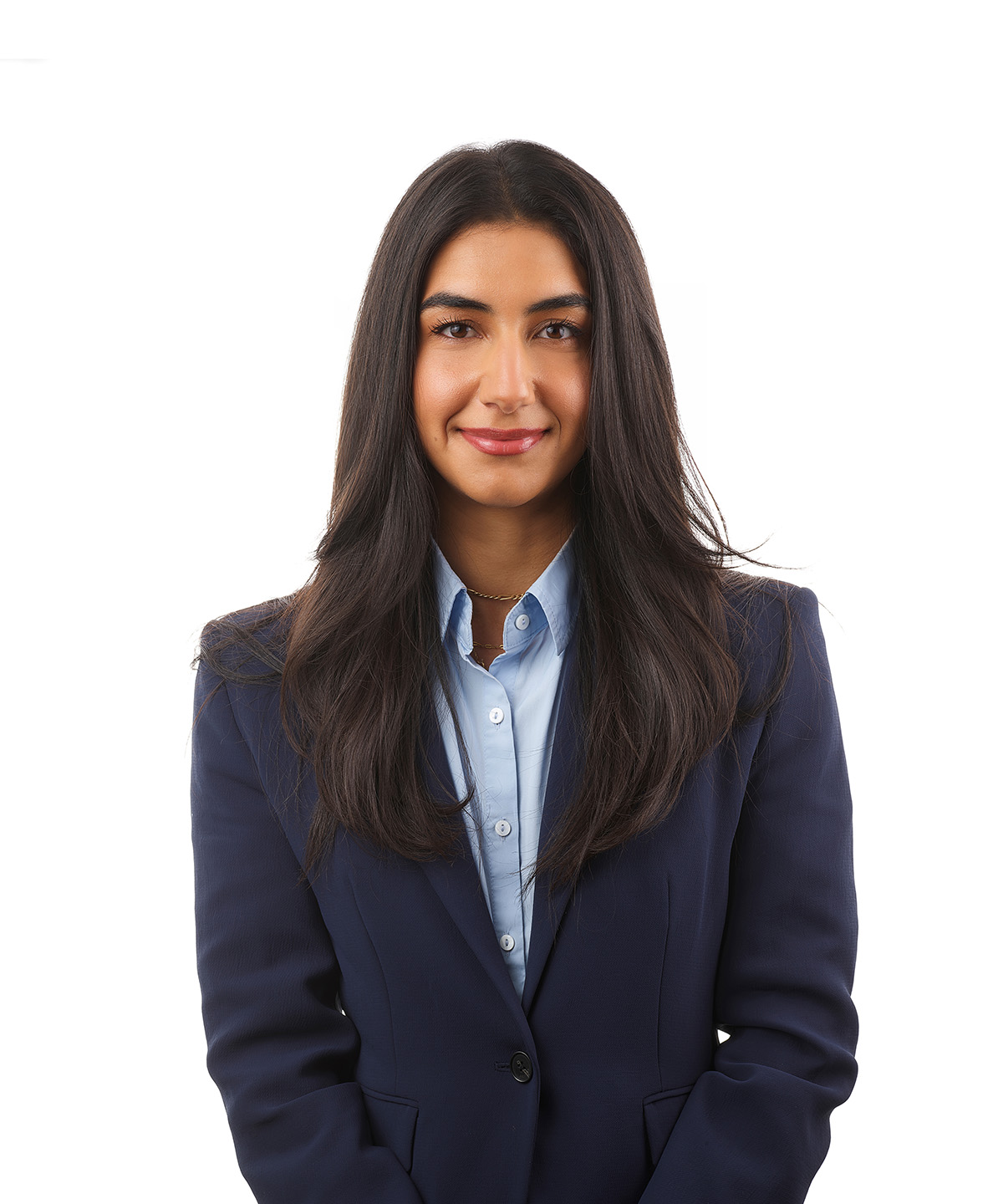 Photo of Shahrzad Hamraz