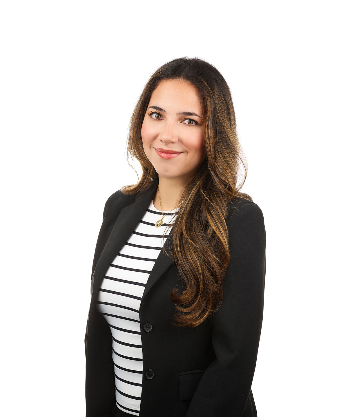 Photo of Maria Munera