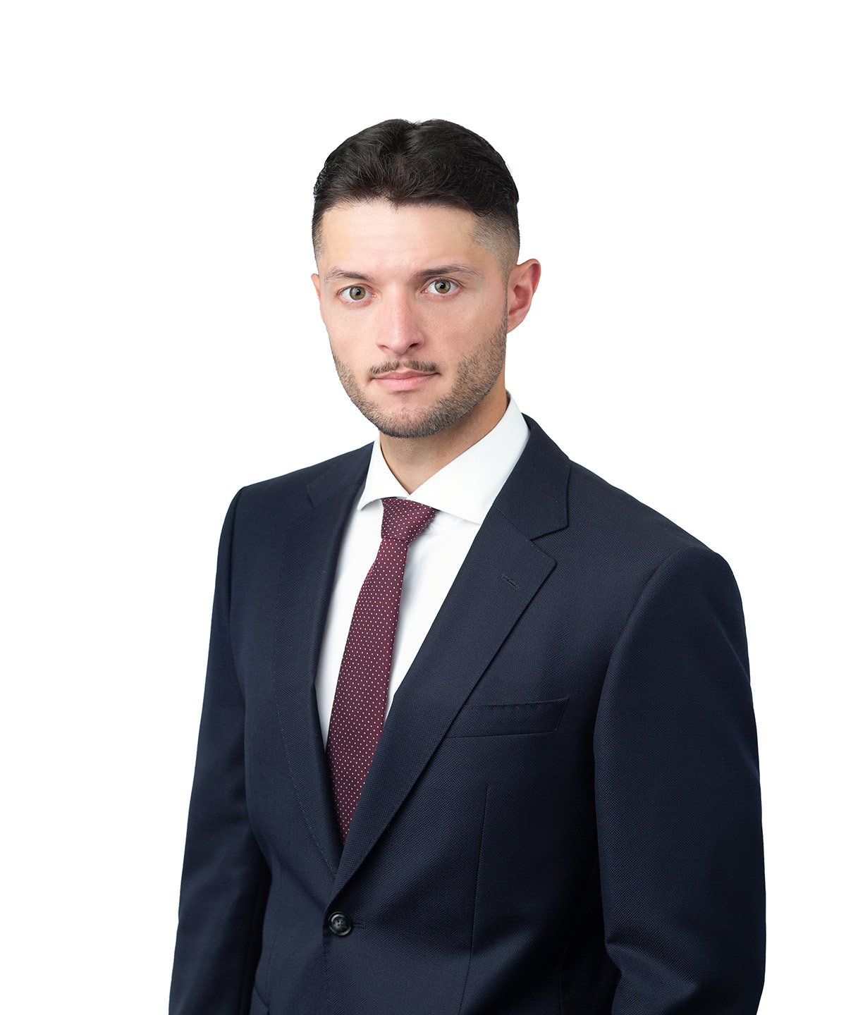 Photo of Vitor de Oliveira