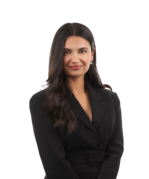 Shubhreen Dosanjh