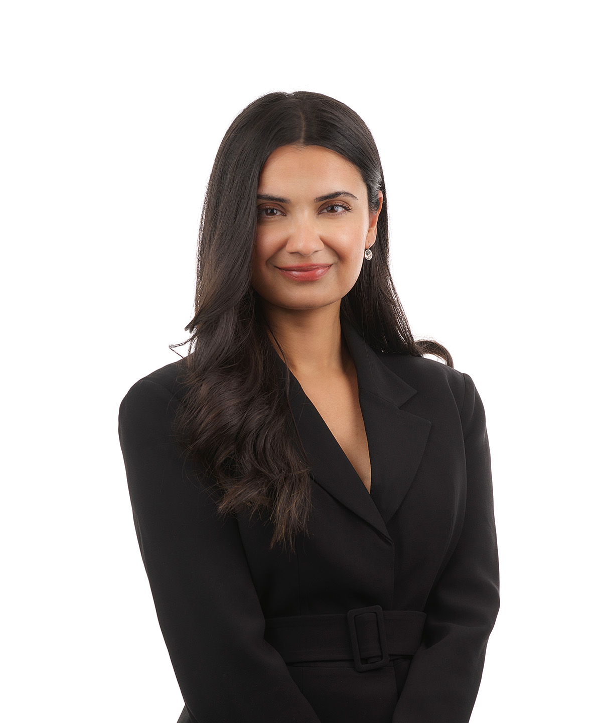 Photo of Shubhreen Dosanjh
